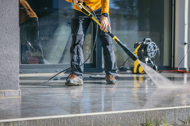 Best Concrete Sealing  in Ottumwa, IA