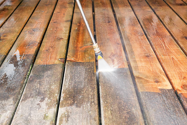 Trusted Ottumwa, IA Pressure Washing Services Experts